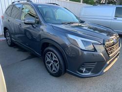 2023 Subaru Forester 2.5i