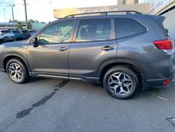 2023 Subaru Forester 2.5i