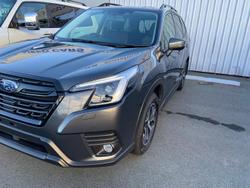 2023 Subaru Forester 2.5i