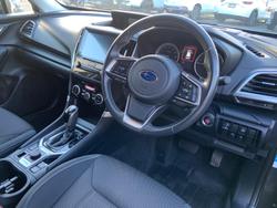 2023 Subaru Forester 2.5i