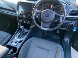 2023 Subaru Forester 2.5i