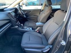 2023 Subaru Forester 2.5i