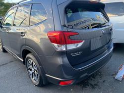 2023 Subaru Forester 2.5i