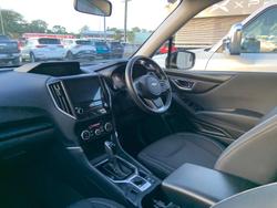 2023 Subaru Forester 2.5i