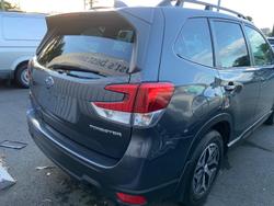 2023 Subaru Forester 2.5i