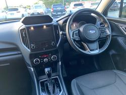 2023 Subaru Forester 2.5i