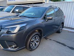 2023 Subaru Forester 2.5i