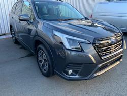 2023 Subaru Forester 2.5i