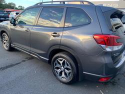 2023 Subaru Forester 2.5i