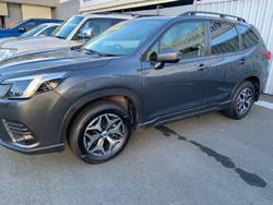2023 Subaru Forester 2.5i