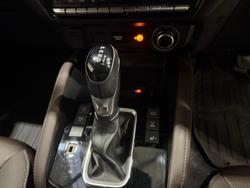 2024 Mazda BT-50 GT