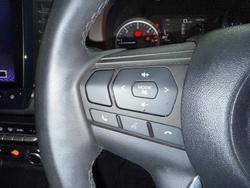 2024 Mazda BT-50 GT