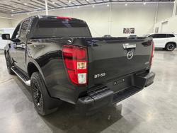 2024 Mazda BT-50 GT