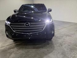 2024 Mazda BT-50 GT