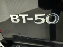 2024 Mazda BT-50 GT