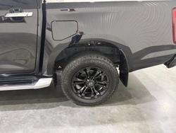 2024 Mazda BT-50 GT