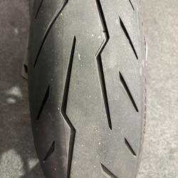 2019 Yamaha MT-09A SP (MT-09 SP) Black