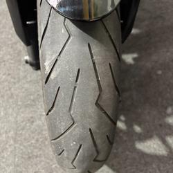 2019 Yamaha MT-09A SP (MT-09 SP) Black