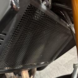 2019 Yamaha MT-09A SP (MT-09 SP) Black