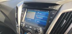 2014 Hyundai Veloster +