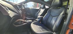 2014 Hyundai Veloster +