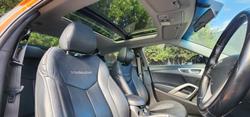 2014 Hyundai Veloster +