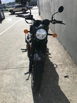 2026 Royal Enfield Himalayan 450