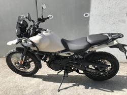 2026 Royal Enfield Himalayan 450