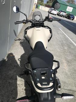 2026 Royal Enfield Himalayan 450