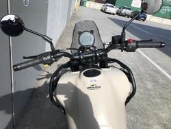 2026 Royal Enfield Himalayan 450