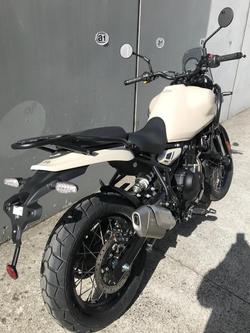 2026 Royal Enfield Himalayan 450
