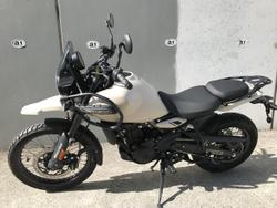 2026 Royal Enfield Himalayan 450