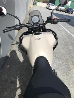 2026 Royal Enfield Himalayan 450