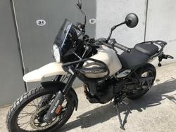 2026 Royal Enfield Himalayan 450