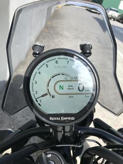 2026 Royal Enfield Himalayan 450