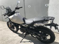 2026 Royal Enfield Himalayan 450