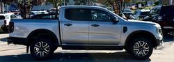 2024 Ford Ranger Sport