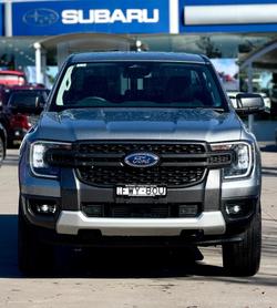 2024 Ford Ranger Sport