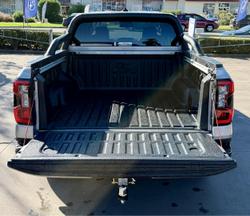 2024 Ford Ranger Sport
