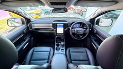 2024 Ford Ranger Sport