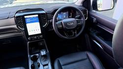 2024 Ford Ranger Sport