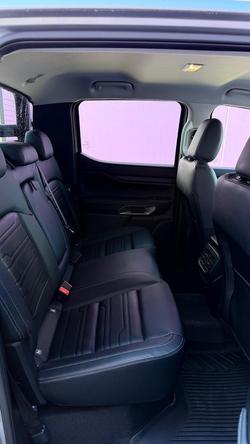 2024 Ford Ranger Sport