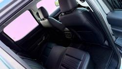 2024 Ford Ranger Sport