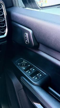 2024 Ford Ranger Sport