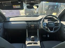2025 Land Rover Discovery Sport P250 Landmark