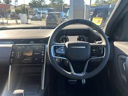 2025 Land Rover Discovery Sport P250 Landmark