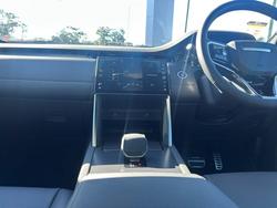 2025 Land Rover Discovery Sport P250 Landmark