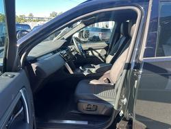 2025 Land Rover Discovery Sport P250 Landmark