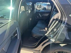 2025 Land Rover Discovery Sport P250 Landmark