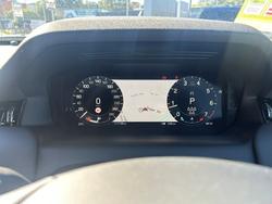 2025 Land Rover Discovery Sport P250 Landmark